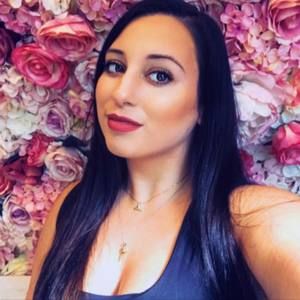 Meet your Posher, Alexa